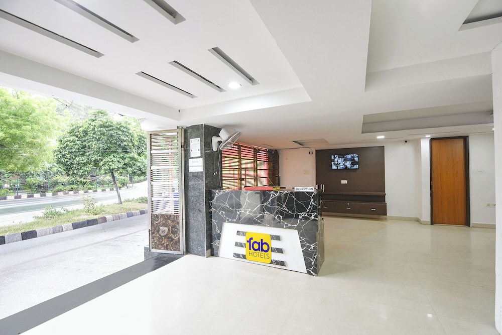 Fabhotel Celebration Home