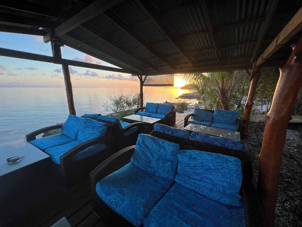 Te Mao Lodge