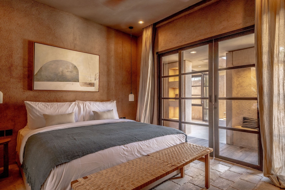 Villas de Lujo at Bocoa Villas