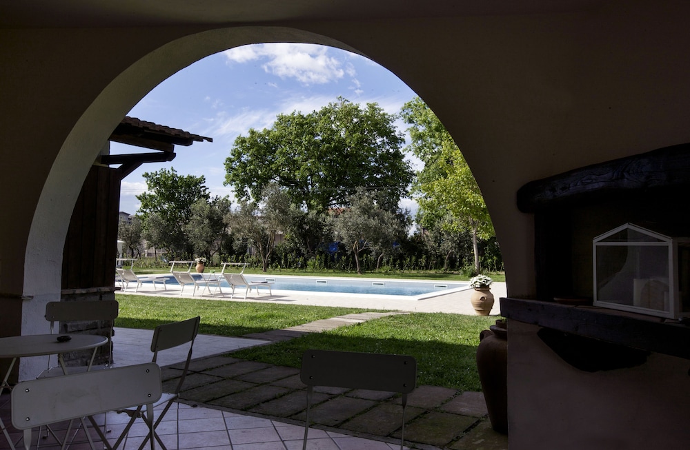 Sentimento del Tempo B&B