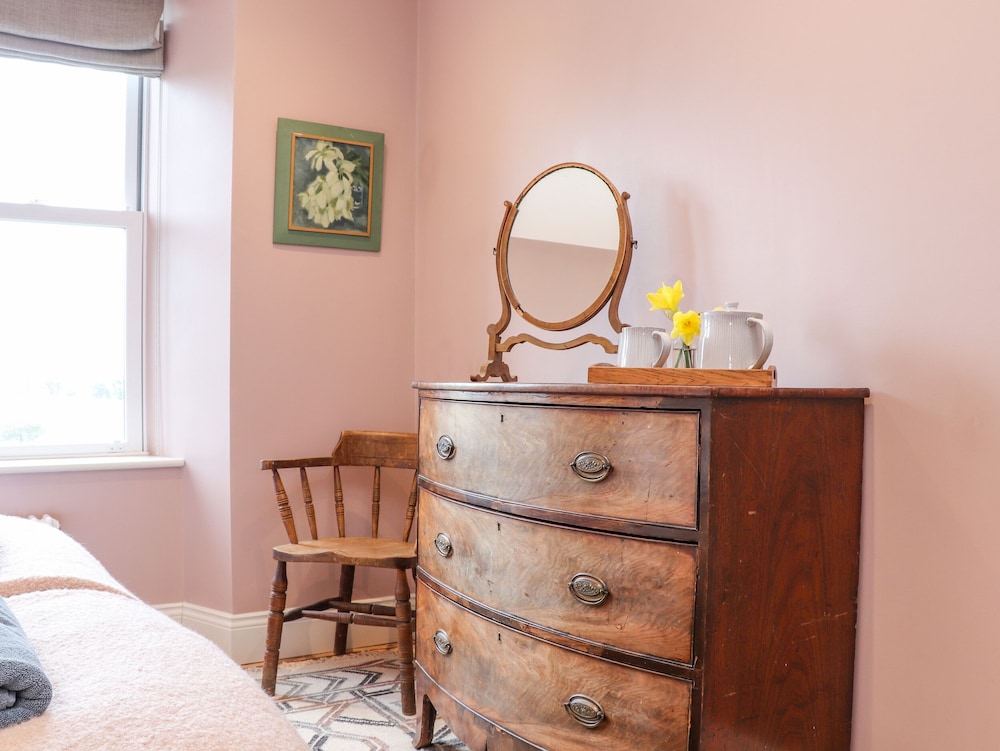 Treveddoe Farmhouse