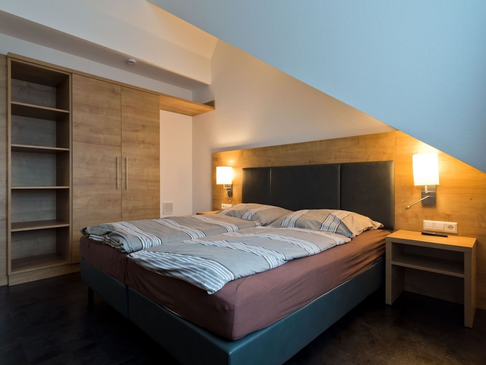 Holiday Resort Grafenmatt, Feldberg