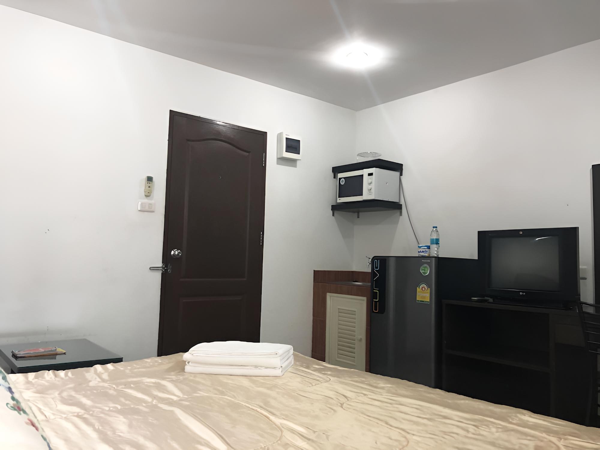 Aravinda Living Home