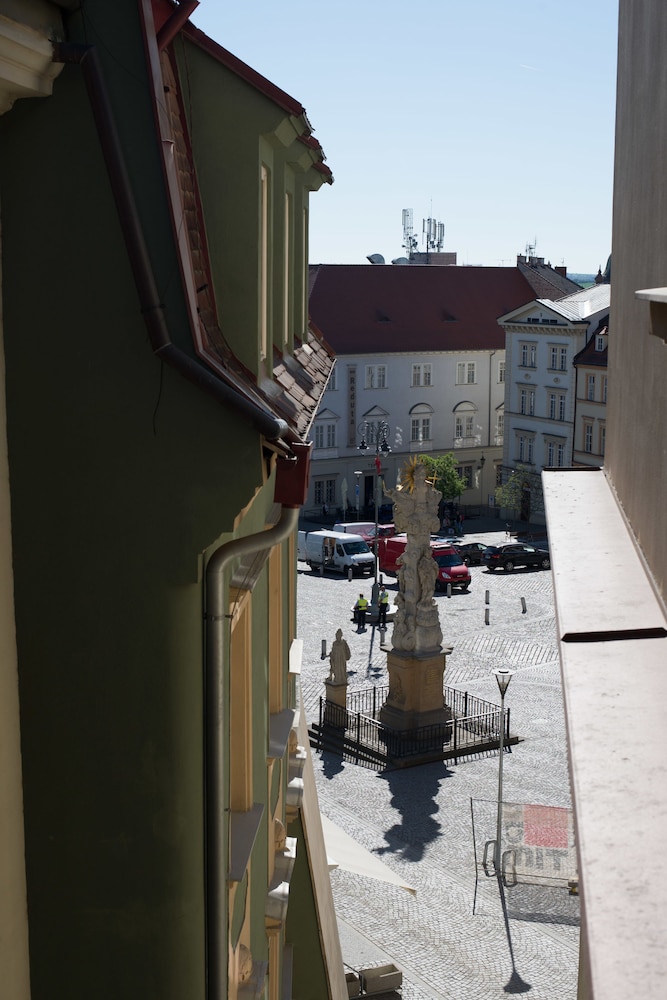 Zelný Trh Boutique Apartments #11 by Goodnite cz