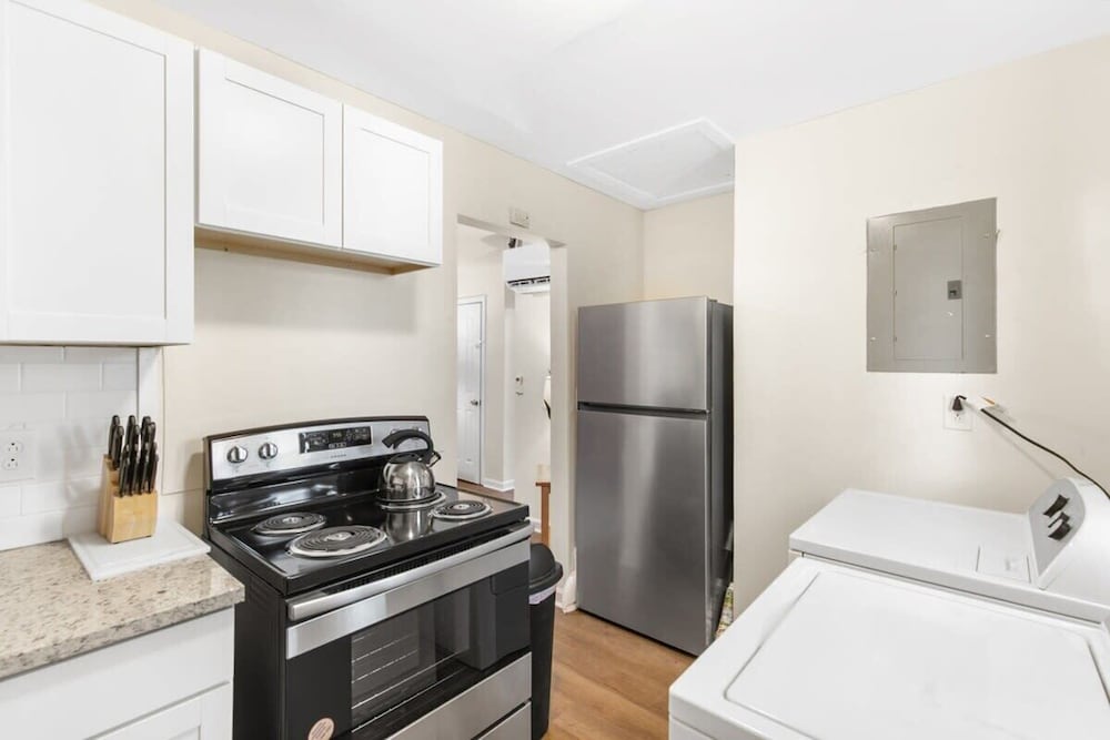 12th Ave The Bricks - Unit 2