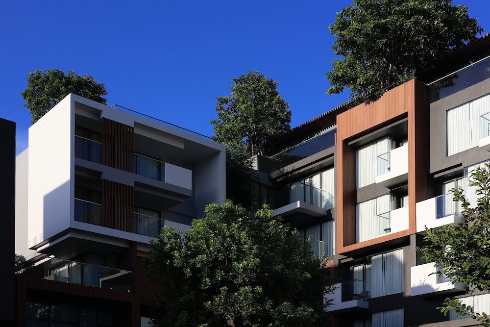 Hotel Richman Resort Hotel Hatyai