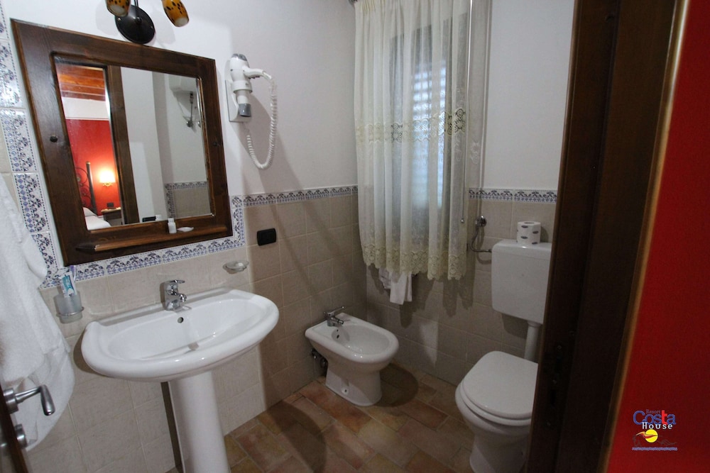 Resort Costa House