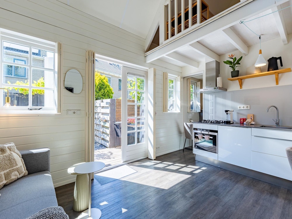 Holiday Home in Domburg Near the Beach