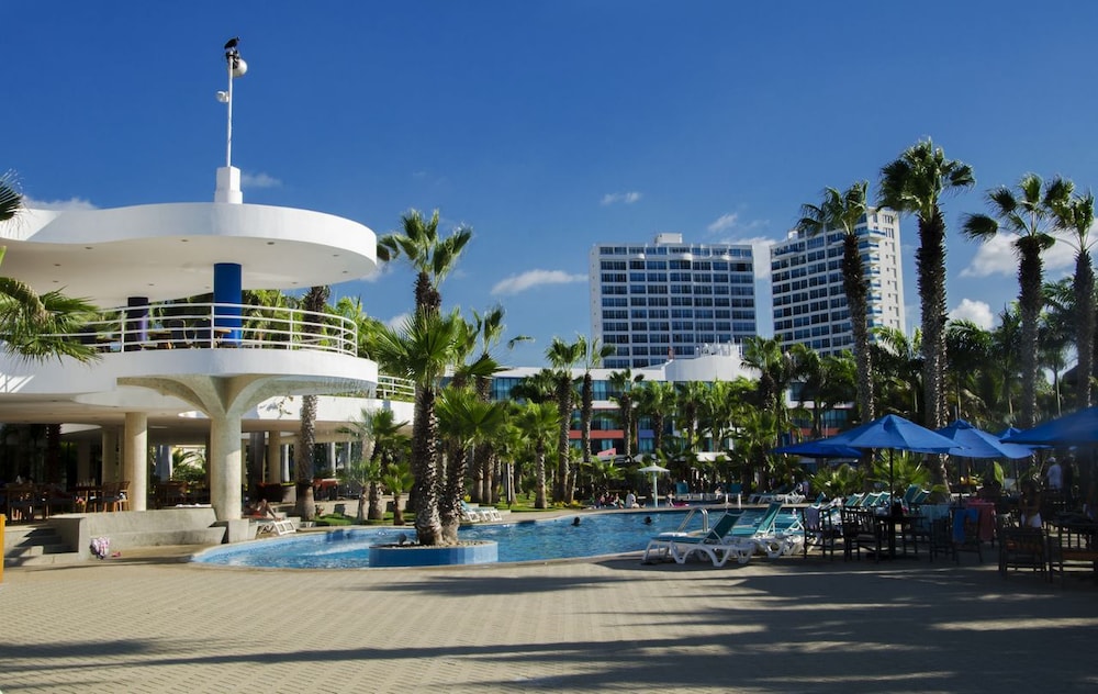 Hotel Spectacular Ocean View Condo - Image 1