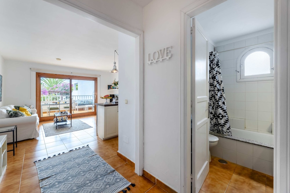 Bayside Teguisol 258 Perfect for Families