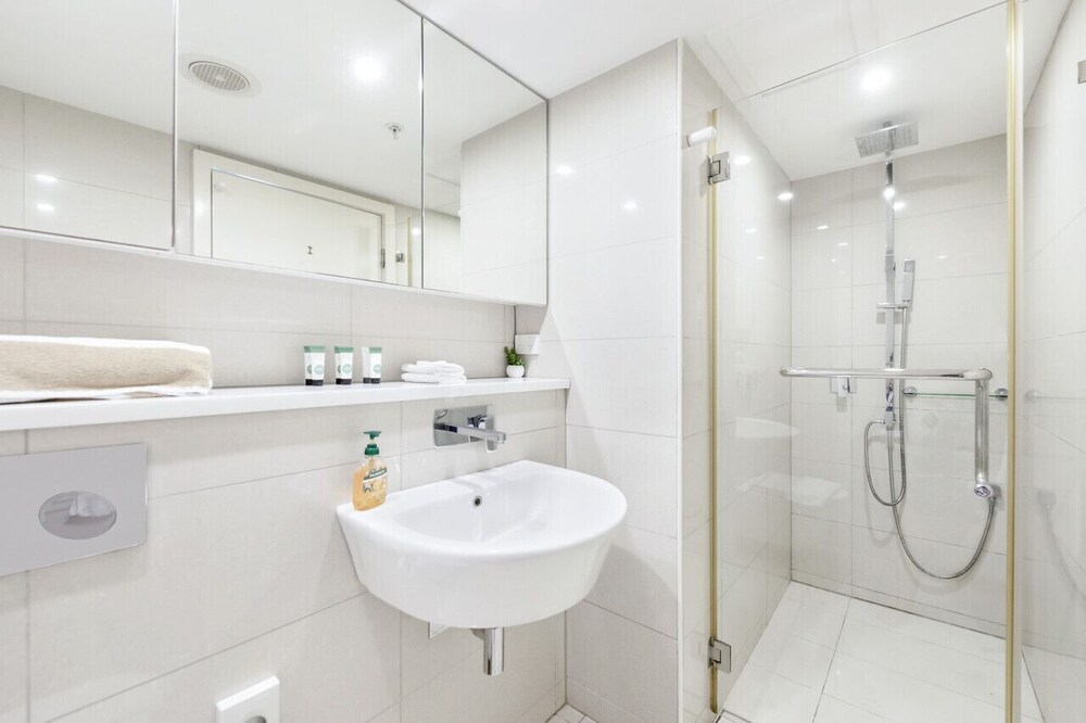 ZEN OCEAN MEADOWS - 2BR Sea View Apt