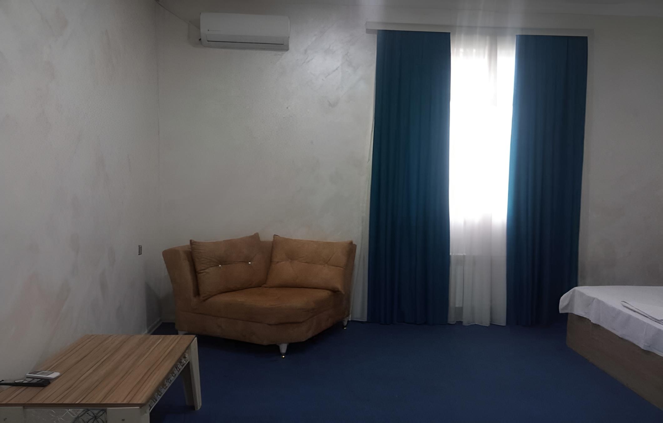 Leon Hotel Baku