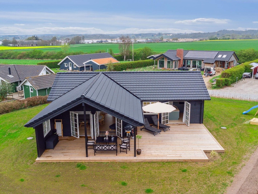 5 Star Holiday Home in Assens