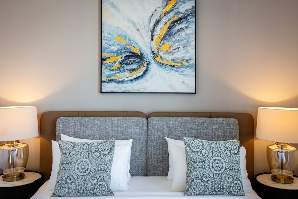 DXB - Vida Residences Dubai Marina - 3007 - DM