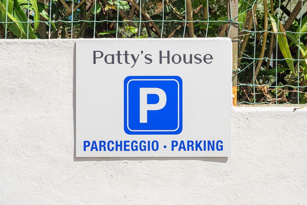 Patty s House Holiday House and Wonderful sea View