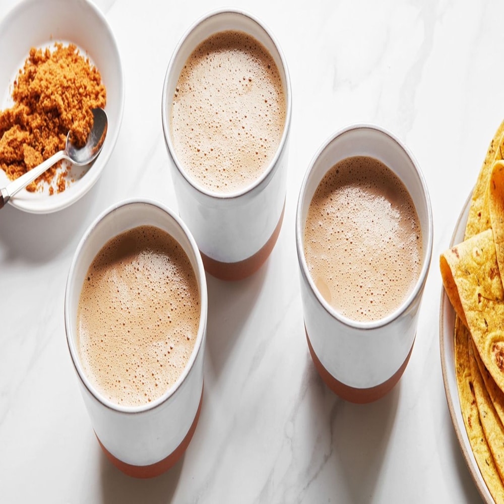 Food & Beverage