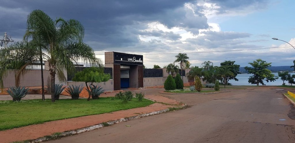 The Sun Resort - Super Apartamento de 2 Quartos