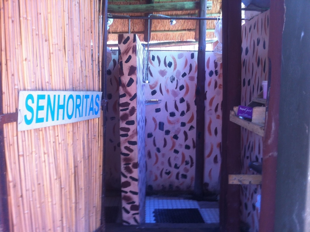Bananyana Backpackers