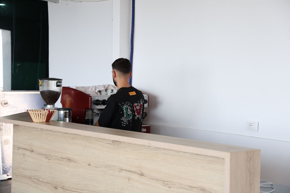 Backpacker Hostel Kruje