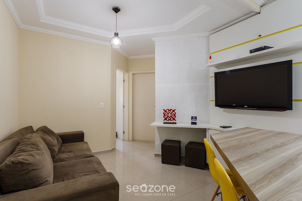 Beautiful Apt With BBQ 850m From the Beach Ral204