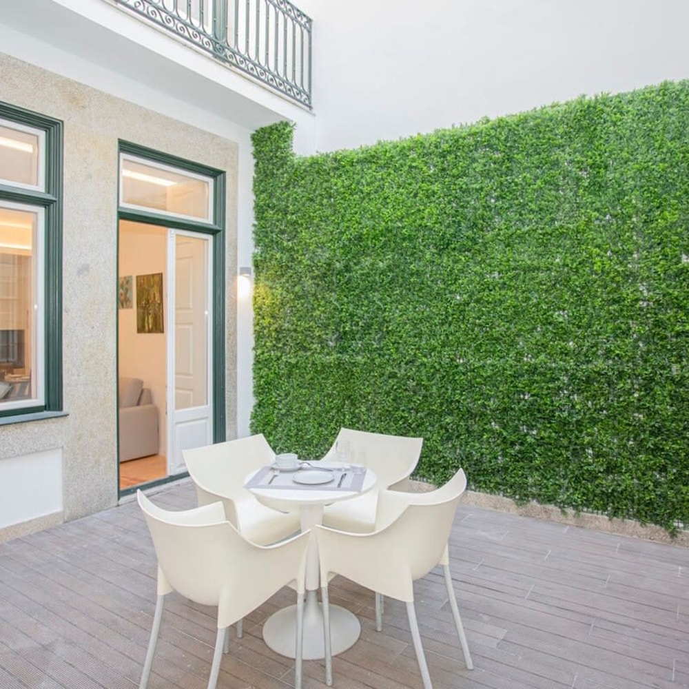 Liiiving in Porto-mouzinho Residence Apartment 1T