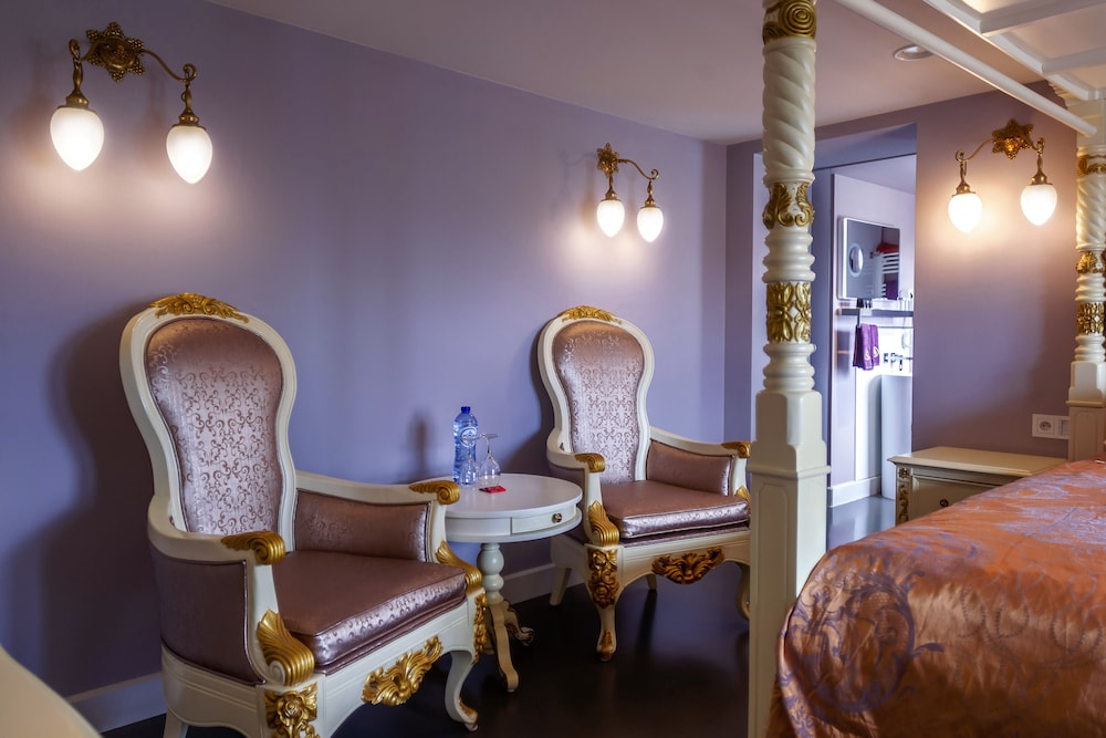 B&B Saint Georges
