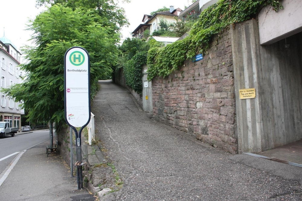 Haus Monterosa