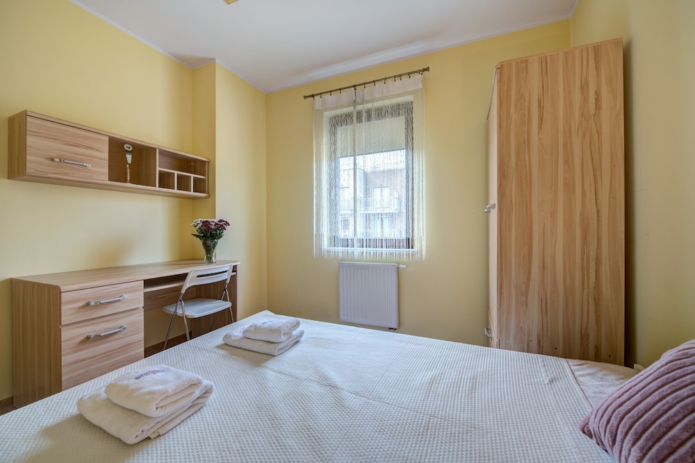 Dom & House - Apartments Sopocka Rezydencja