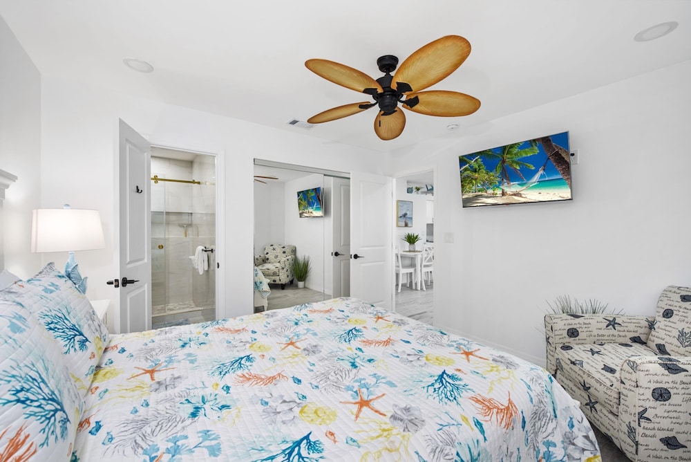 Coconut Villa B