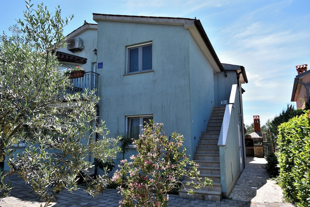 Apartments Culjak view 2