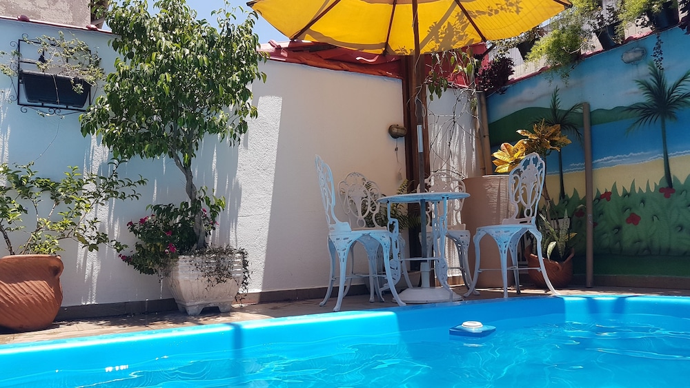 Casa de Pedro