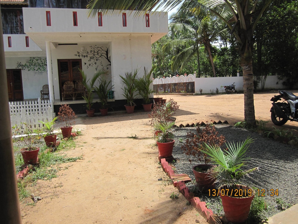 M R Beach & Cottages view 2