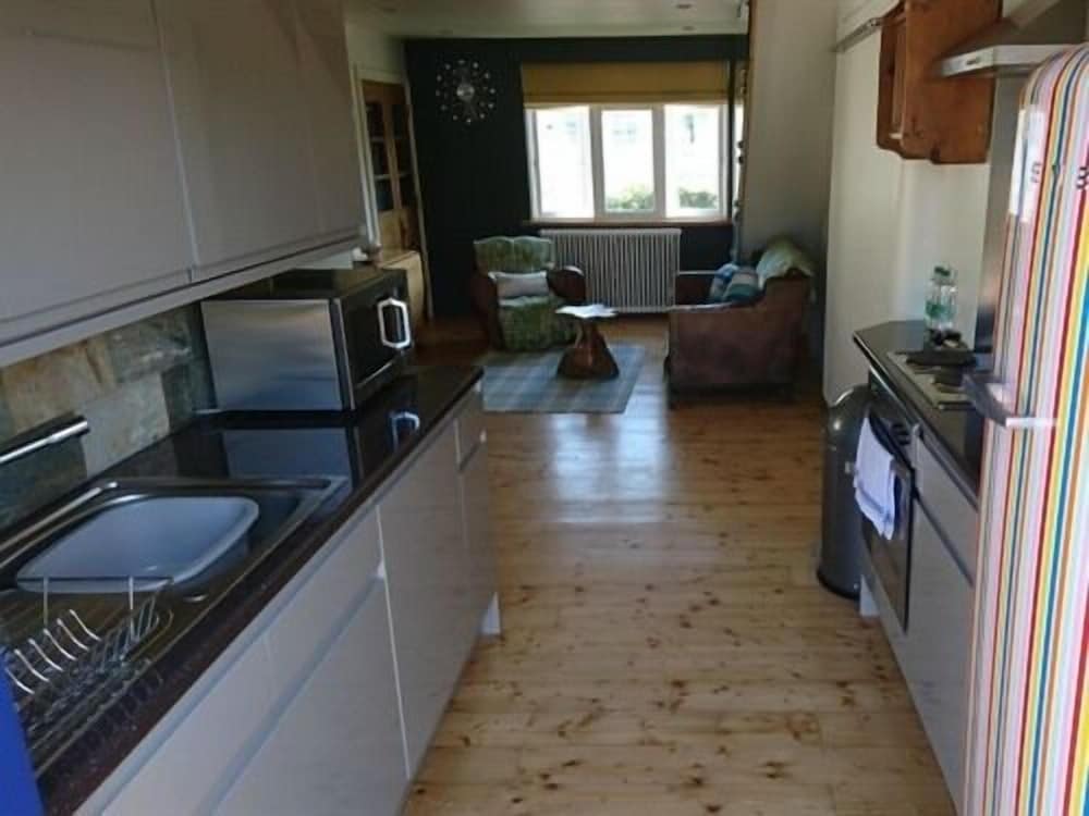 Studio 7 Apartment