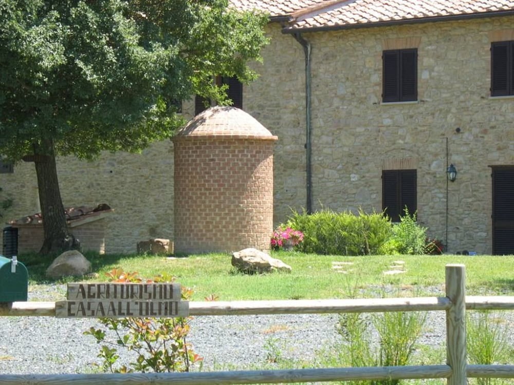 Agriturismo Casa All'Olmo