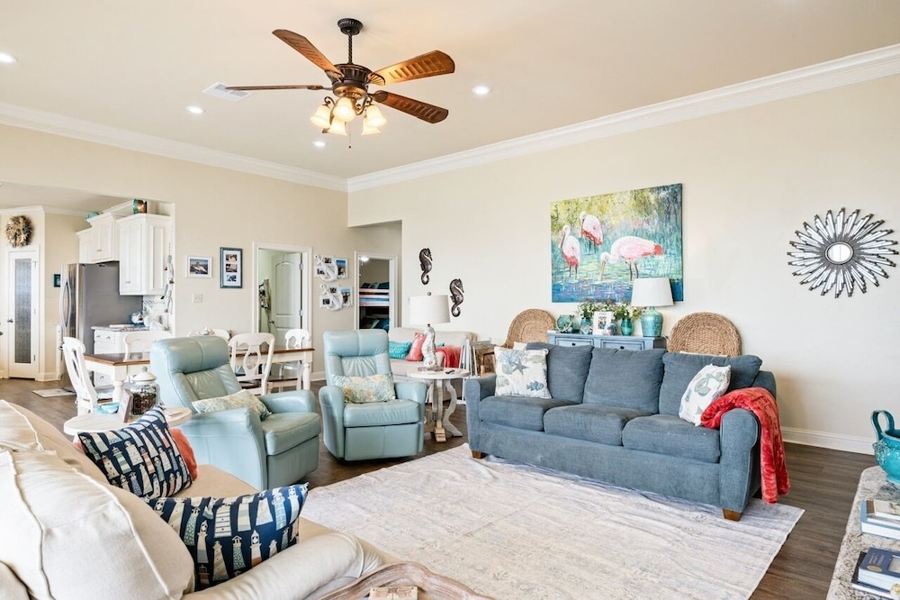 Pelican Path 3 Bedroom Home