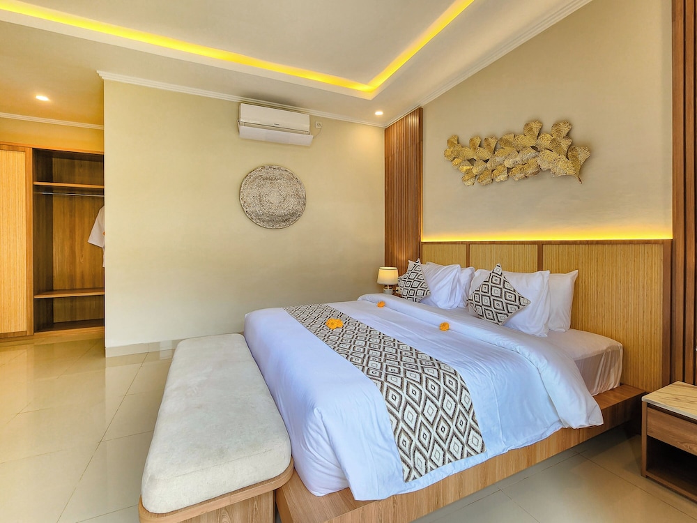 AYUR Bali Villas by Nagisa Bali