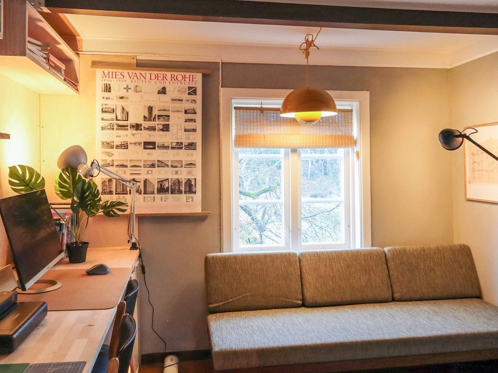 6 Person Holiday Home in Sondeled