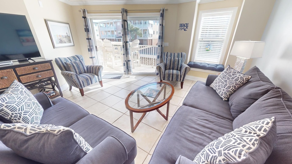 Gull Reef 614 Tybee Vacation Rentals