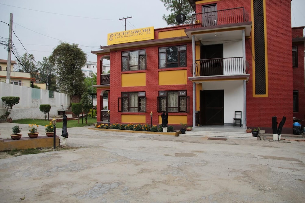 Guheswori bed and breakfast
