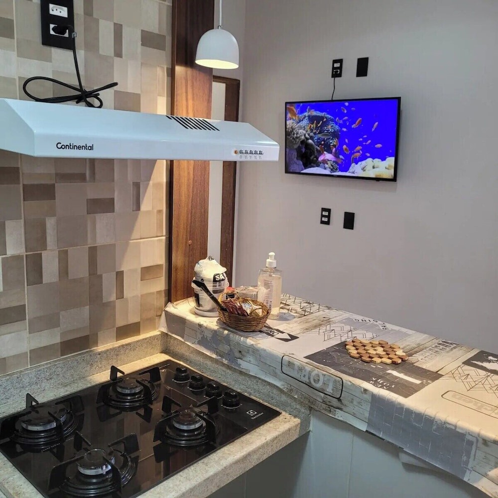 360 Copa Beach Posto 2 By SUHCasa