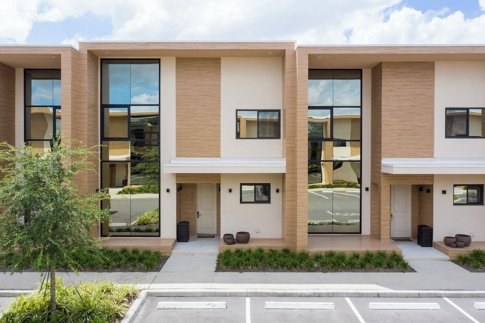 Luxury 4 Bedroom Home Magic Village Resort 7487 - Image 1