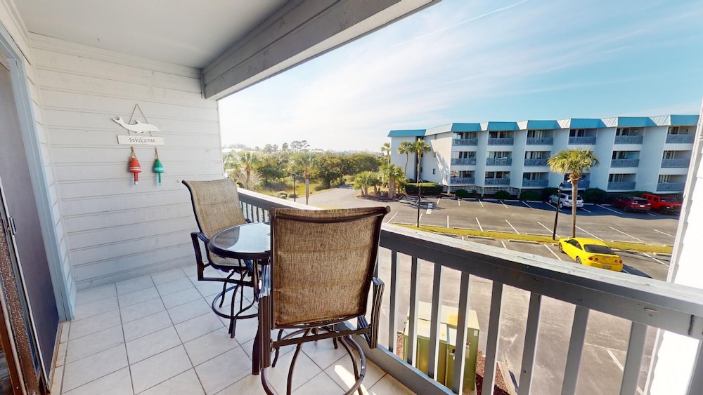 Beach Racquet by Tybee Vacation Rentals