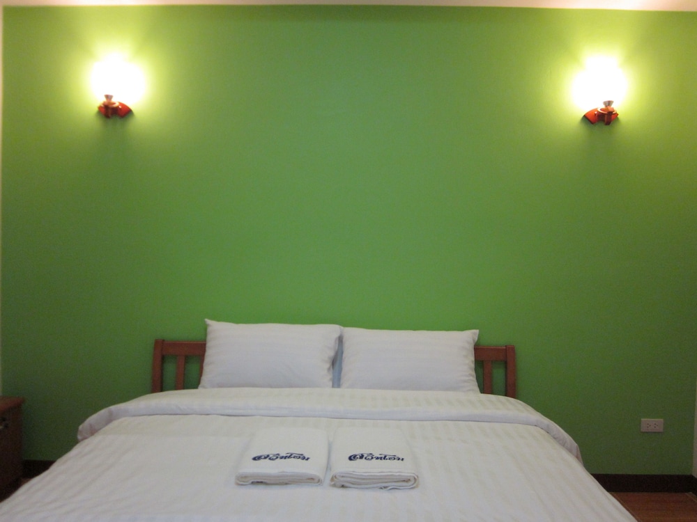 Sweethome Resort