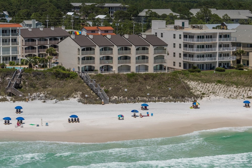 Dune Villas 6A