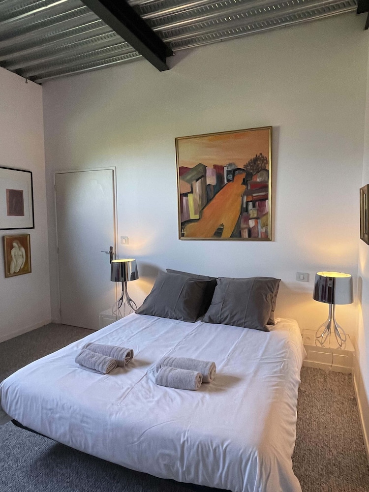 La Résidence de la Villa Quartz