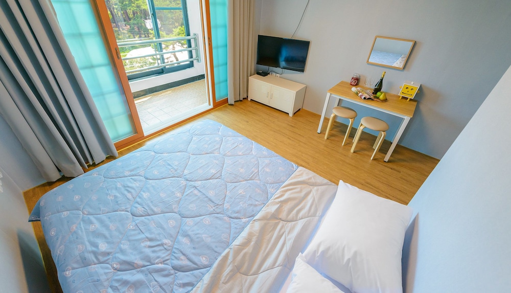Seorak Pension