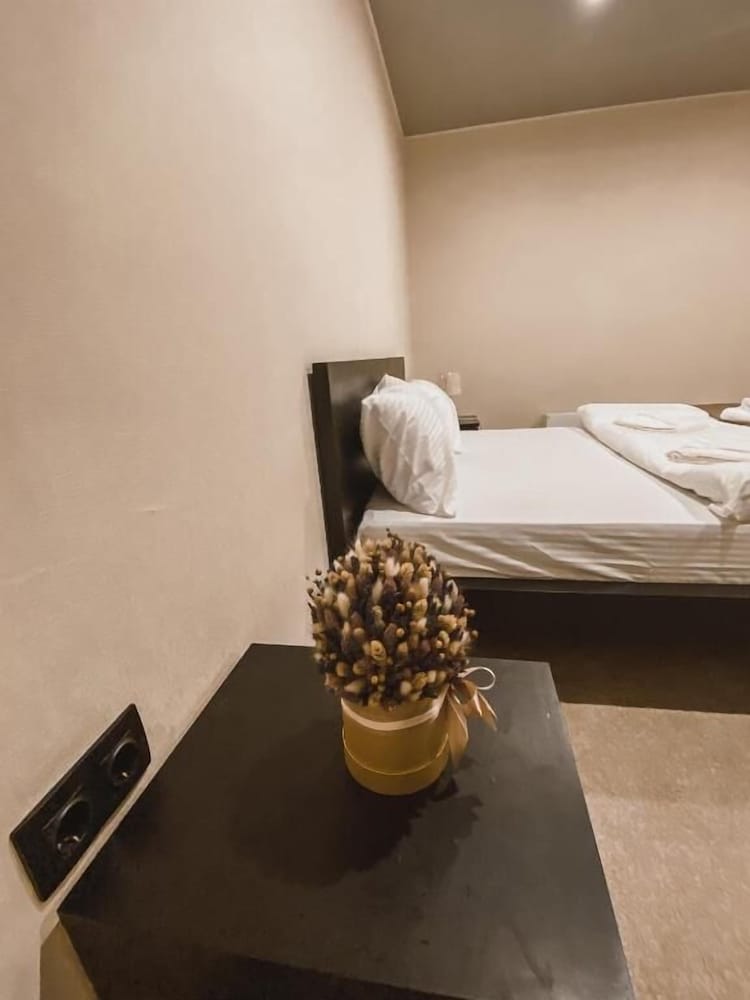 Hostel Racional Kutuzovsky