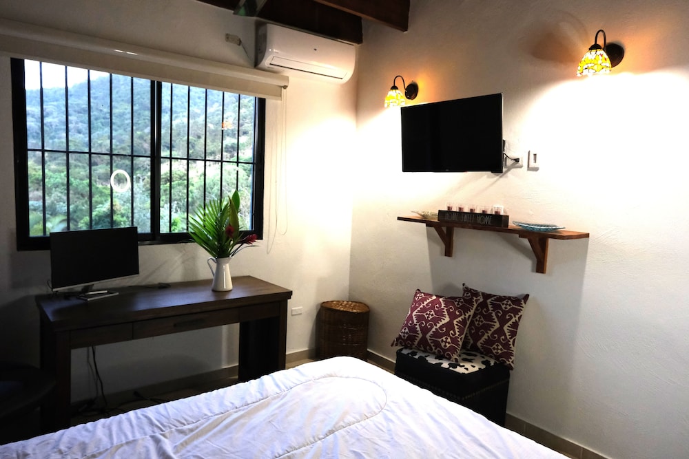 Villa Brisal view 2
