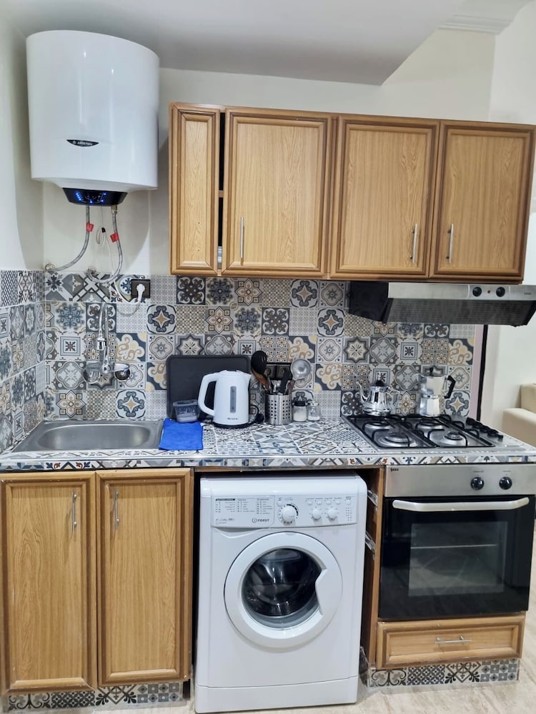 Marrakech Apartments