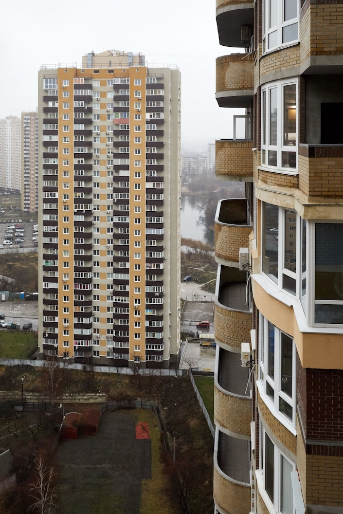 Sophie Apartments